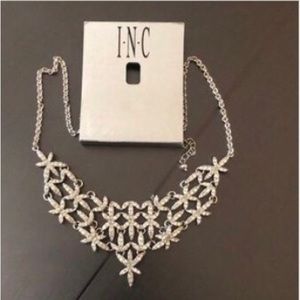 INC necklace never been worn in excellent condition.